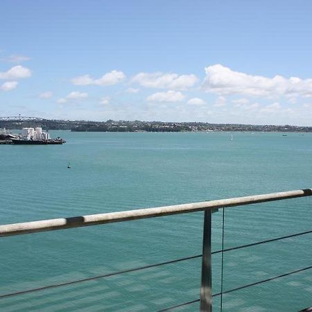 Qv Absolute Waterfront Apartment Auckland Exterior photo