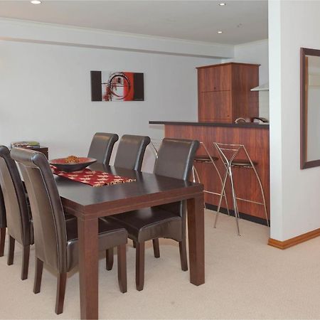 Qv Absolute Waterfront Apartment Auckland Exterior photo