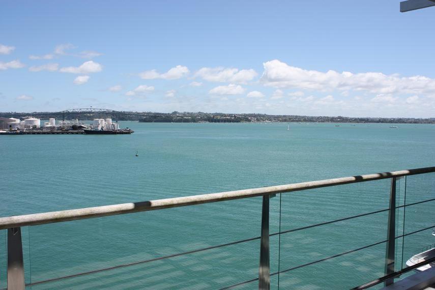 Qv Absolute Waterfront Apartment Auckland Exterior photo